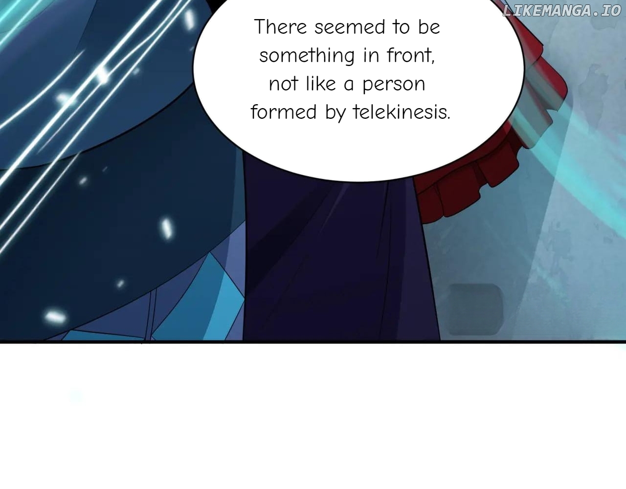 Era of the Haunted Chapter 370 - page 85